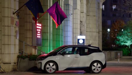 Revolutionizing the Road: How Electric Cars are Changing the Automotive Industry
