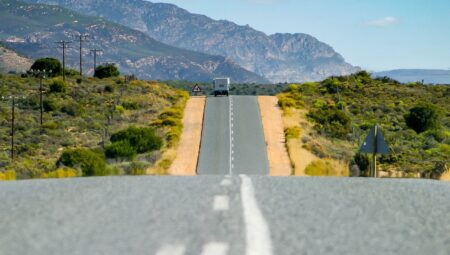 Battery-Powered Beasts: Trucks Go Electric!