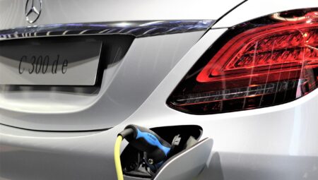  Sustainable Solutions: Harnessing the Power of Hybrid Vehicles for Greener Roads 