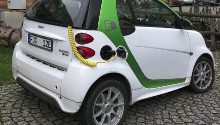 The Charge of Driving: Electric Cars’ Surge!