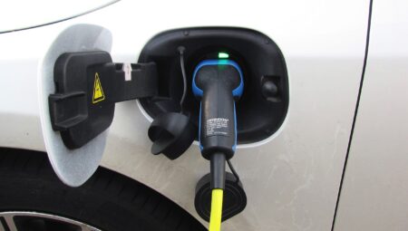 The Green Drive: Exploring Hybrid Plug-in Cars