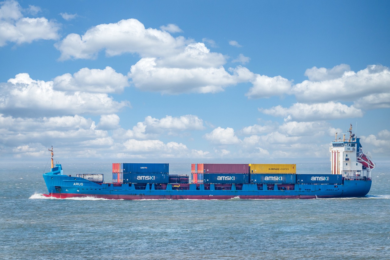 Commercial Autonomy: Logistics Evolution and Efficiency