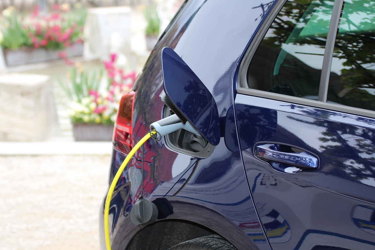 Electric Car Insurance: Affordable and Comprehensive Policy Options
